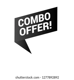 Combo Offers