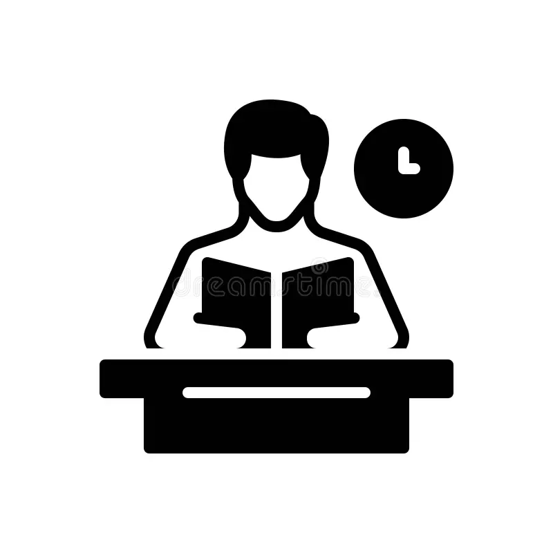 Entrance Preparation